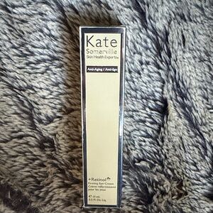 KATE SOMERVILLE Retinol+ Firming Eye Cream NEW in Box
